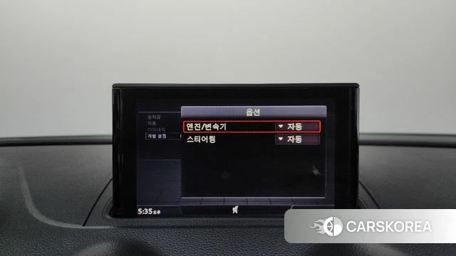 Audi New A3 id 4794899 из Кореи 7
