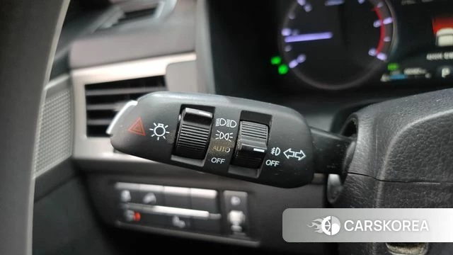 Ssangyong Rexton Sports id 4667836 из Кореи 7