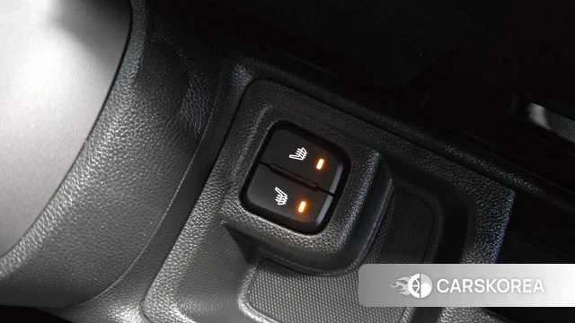 Chevrolet (GM Daewoo) The New Spark id 4586365 из Кореи 7