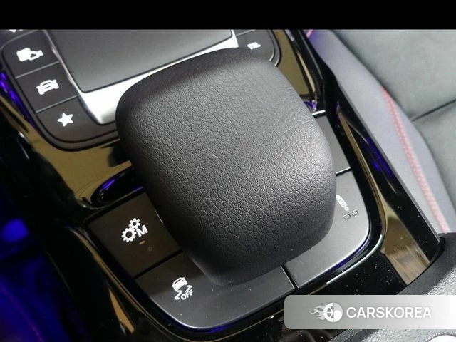 Mercedes-Benz A-Class W177 id 3828105 из Кореи 7