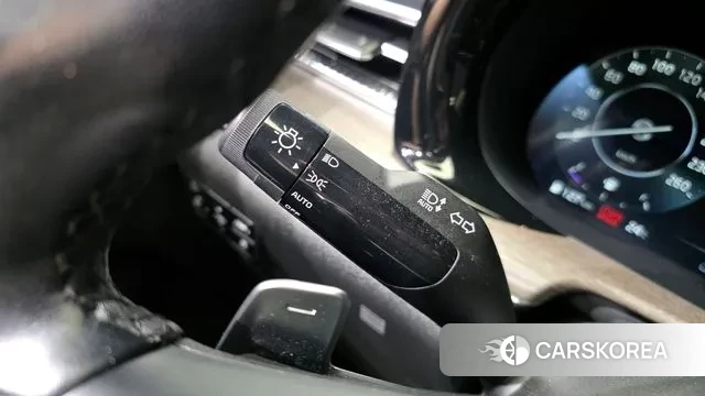 Kia K5 3rd generation id 3076007 из Кореи 7