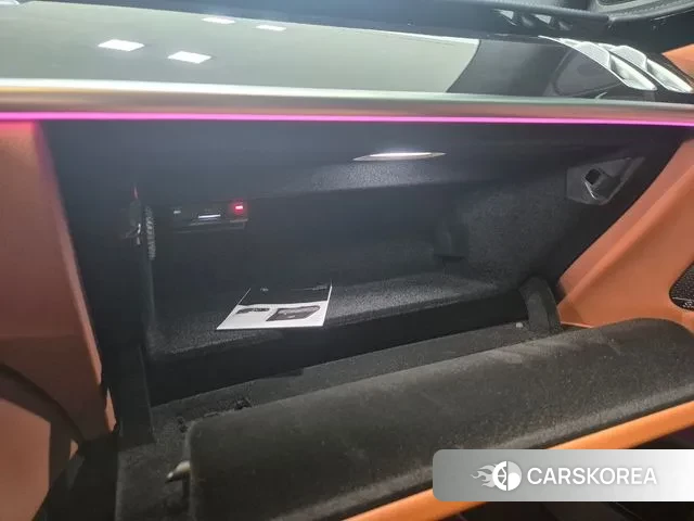 Mercedes-Benz S-Class W223 id 3585481 из Кореи 7