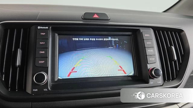 Kia The New Kia Ray id 4267256 из Кореи 7