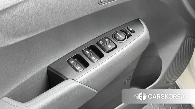 Kia Morning Urban (JA) id 4377297 из Кореи 7