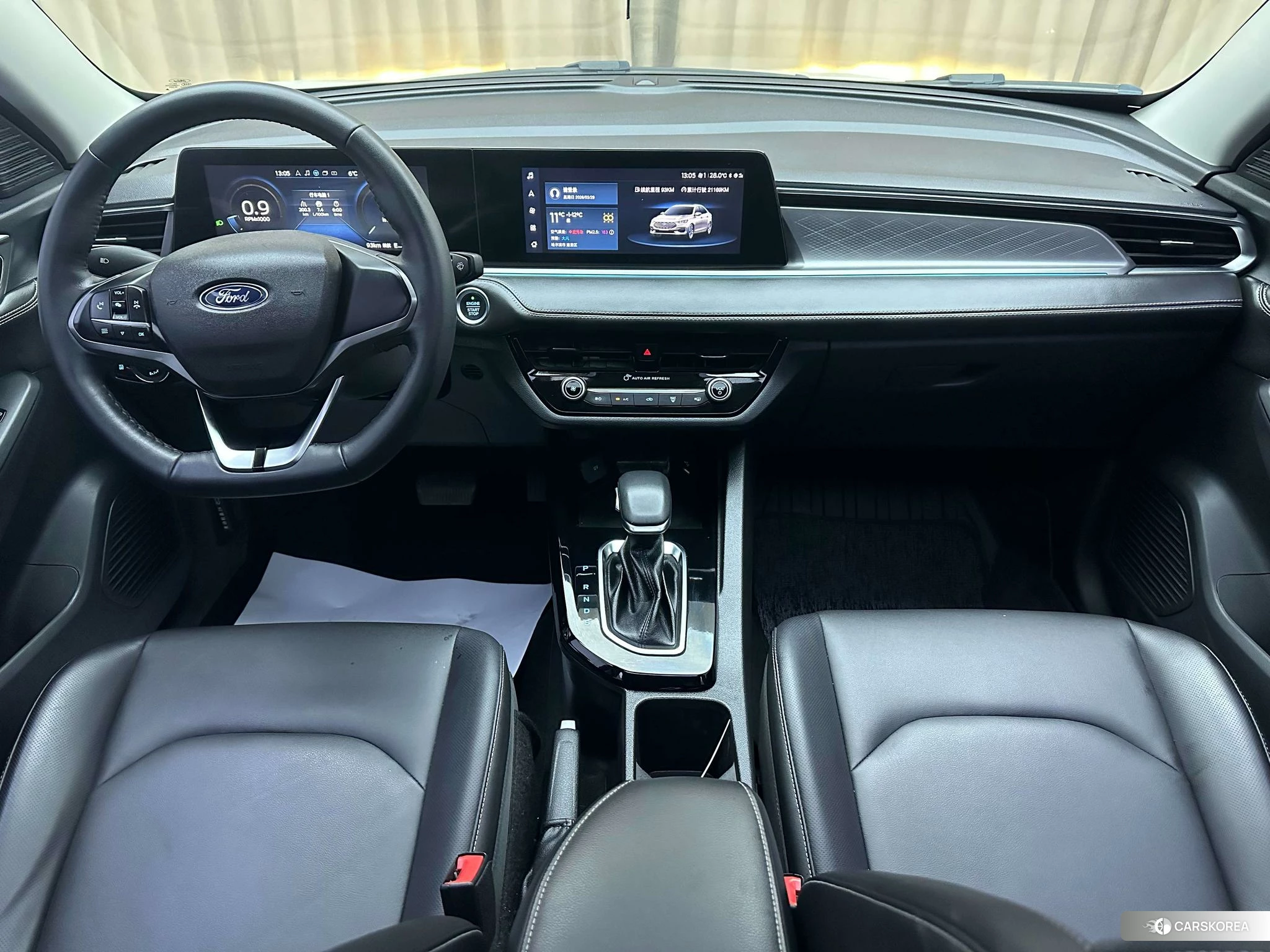 Ford Forrest id 4407221 из Китая 7