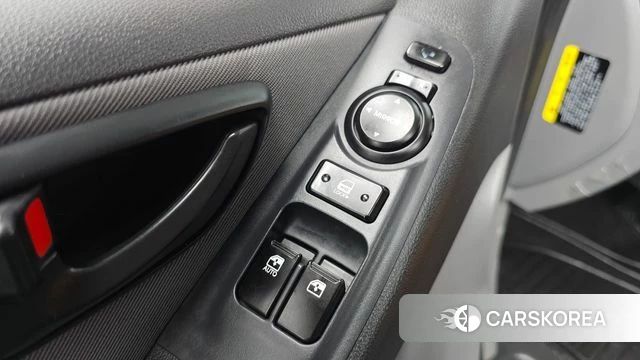 Hyundai The New Grand Starex id 4477507 из Кореи 7