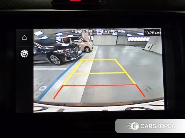 Kia The New Kia Ray id 3415533 из Кореи 7