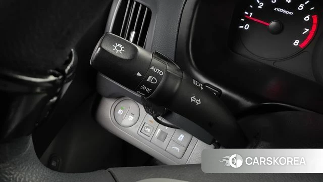 Hyundai The New Grand Starex id 4187493 из Кореи 7