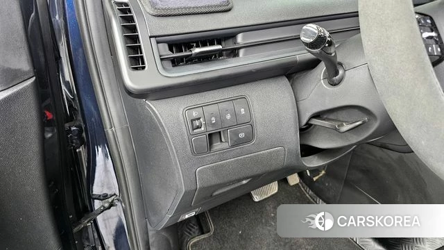 Hyundai Staria id 4322228 из Кореи 7