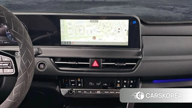 Kia The New Seltos id 4729775 из Кореи 7