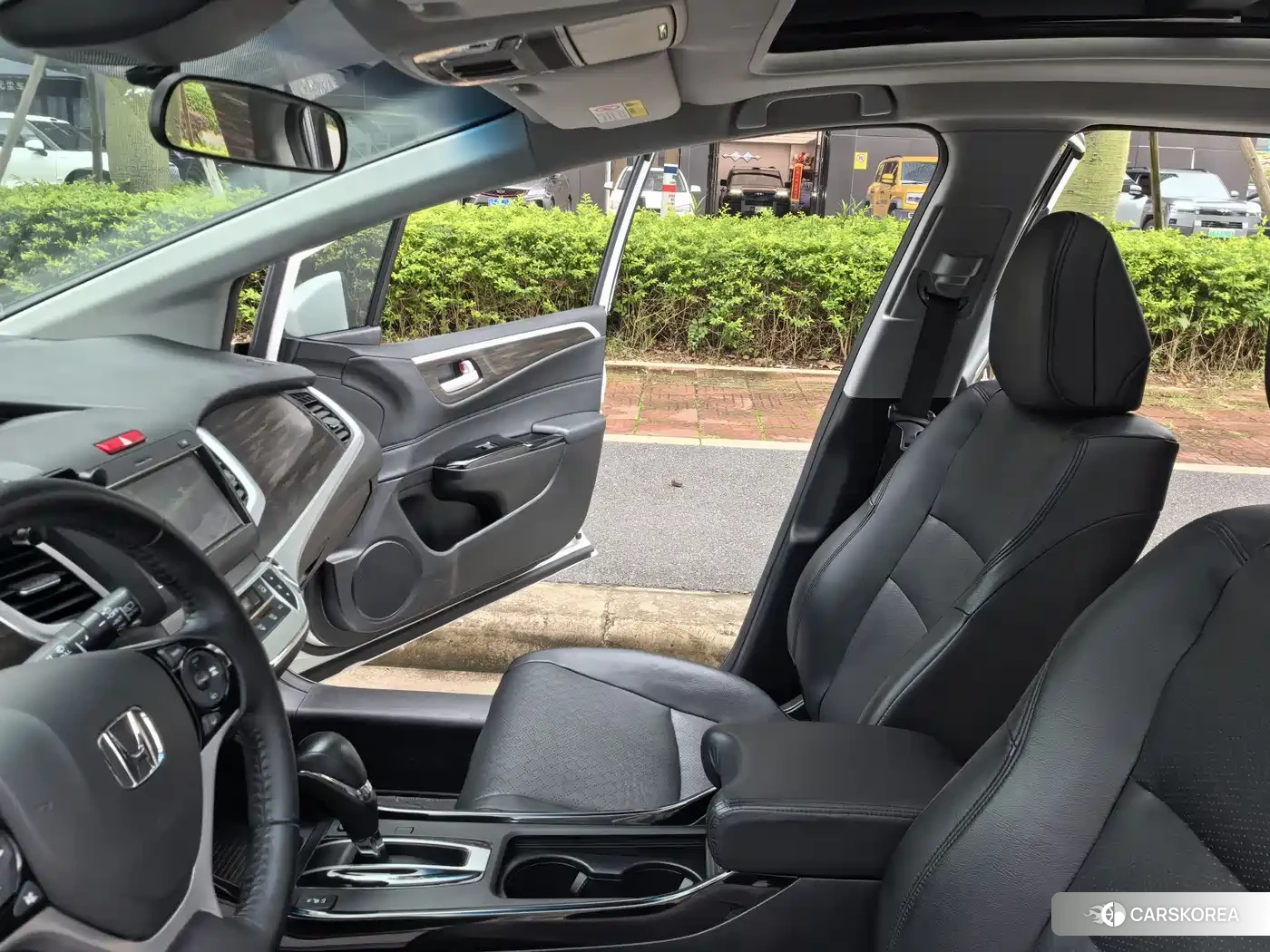 Honda Jade id 4577804 из Китая 8