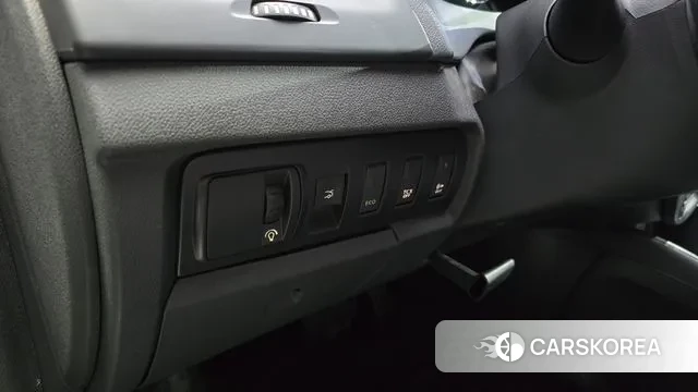 Renault Korea (Samsung) SM3 Z.E. id 3474934 из Кореи 7