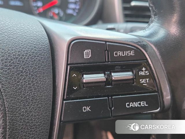Kia The New Sorento id 4907312 из Кореи 7