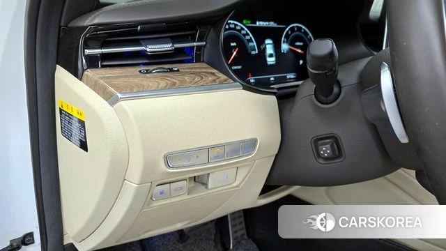 Kia More K9 id 3844799 из Кореи 7