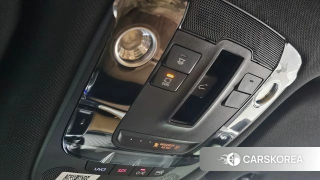 Kia Sorento 4th Generation id 4899683 из Кореи 7