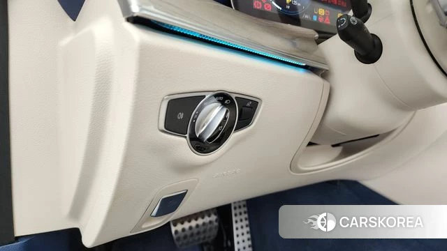 Mercedes-Benz E-Class W213 id 4602886 из Кореи 7