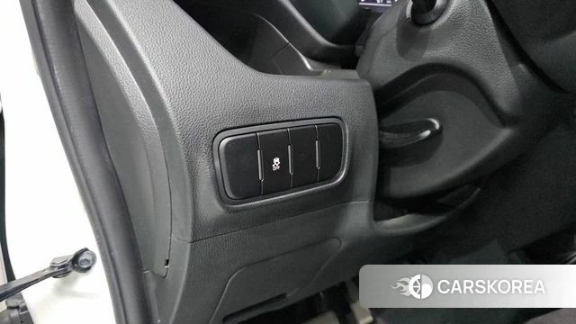 Kia The New Kia Ray id 4322885 из Кореи 7