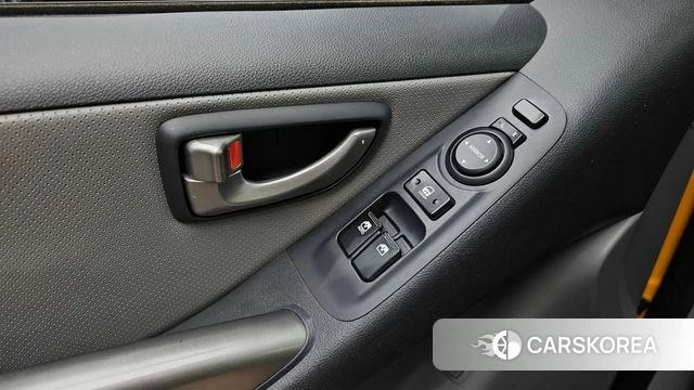 Hyundai The New Grand Starex id 4397149 из Кореи 7