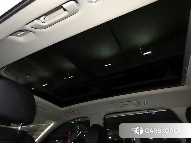 Audi Q7 (4M) id 3494273 из Кореи 7