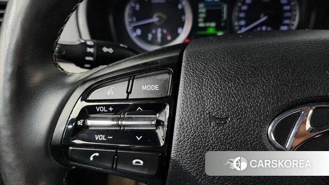 Hyundai Grandeur IG id 4339572 из Кореи 7