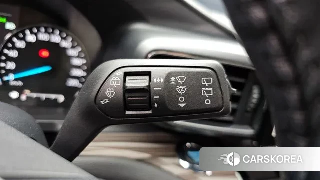 Ford Explorer 6th Generation id 3770734 из Кореи 7