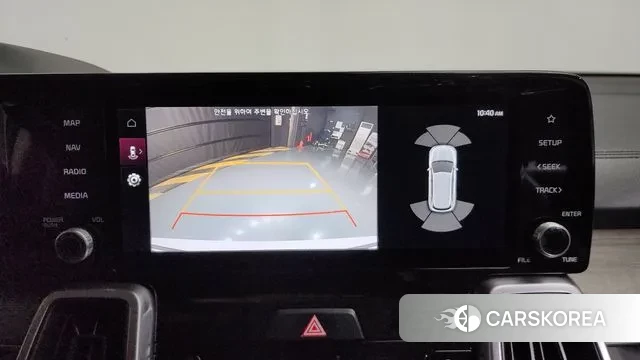 Kia Sorento 4th Generation id 3421944 из Кореи 7