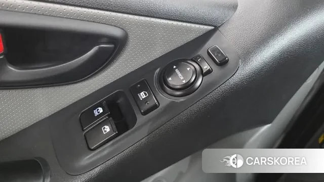 Hyundai The New Grand Starex id 3379408 из Кореи 7