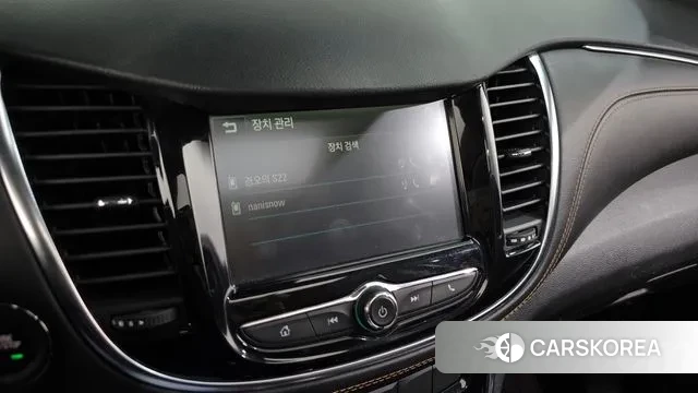 Chevrolet (GM Daewoo) The New Trax id 3599000 из Кореи 7