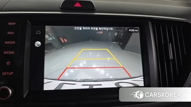 Kia The New Kia Ray id 3196320 из Кореи 7