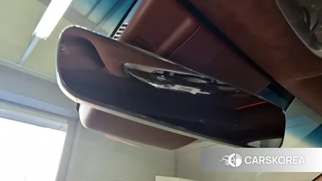 Genesis G90 (RS4) id 3360927 из Кореи 7