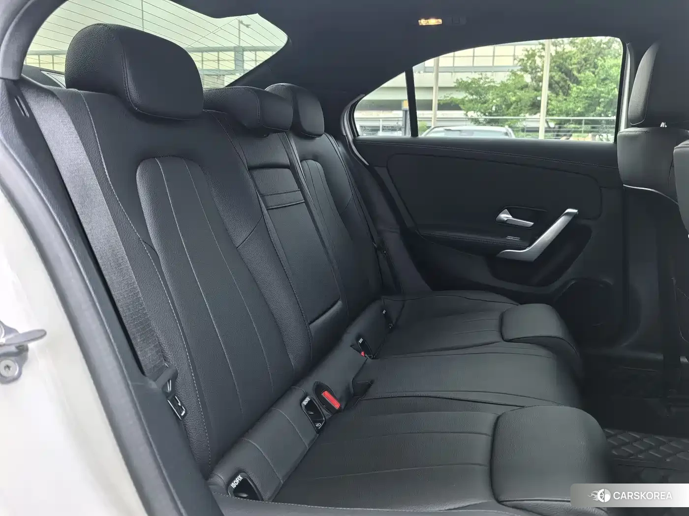 Mercedes-Benz A-Class id 4539265 из Китая 7