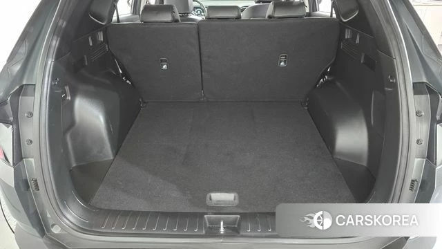 Hyundai Tucson (NX4) id 4941981 из Кореи 7