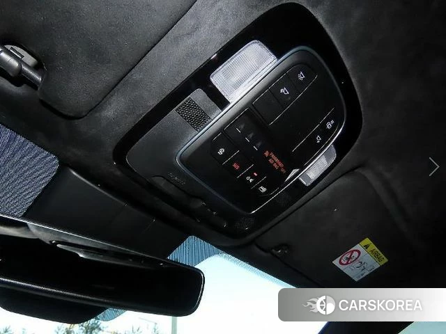 Hyundai The New Santa Fe id 3884614 из Кореи 7