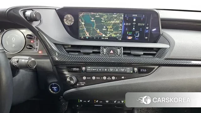 Lexus ES300h 7th generation id 3661736 из Кореи 7