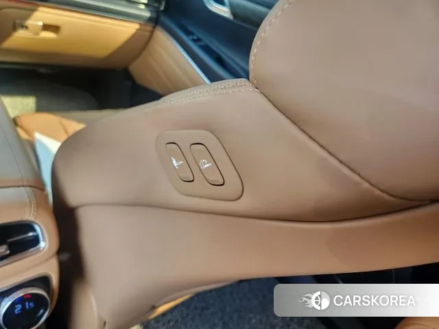 Genesis GV80 id 2997712 из Кореи 7