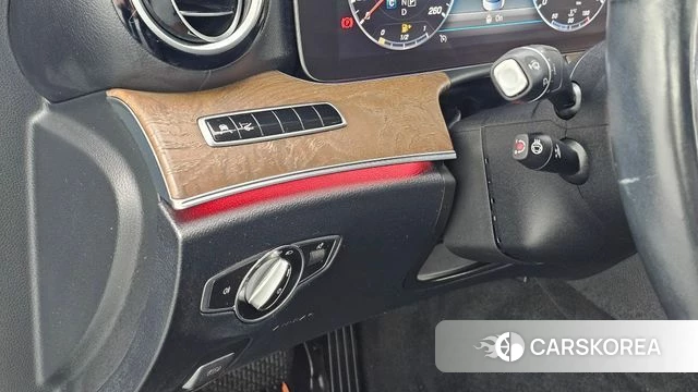 Mercedes-Benz E-Class W213 id 4837033 из Кореи 7