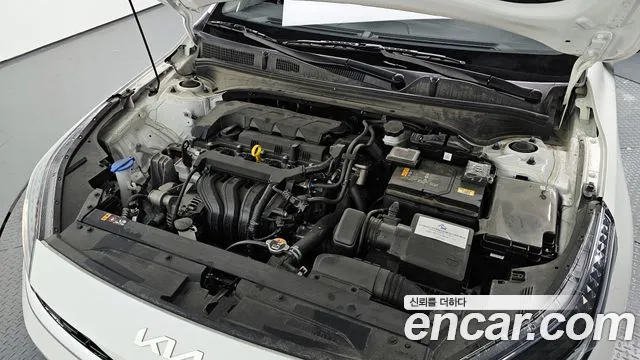 Kia The New K3 2nd generation id 2677248 из Кореи 7