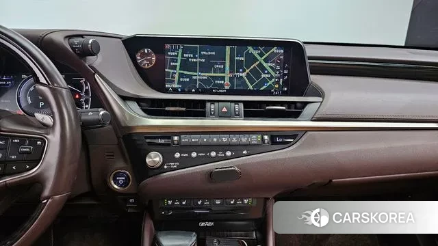 Lexus ES300h 7th generation id 2940657 из Кореи 7