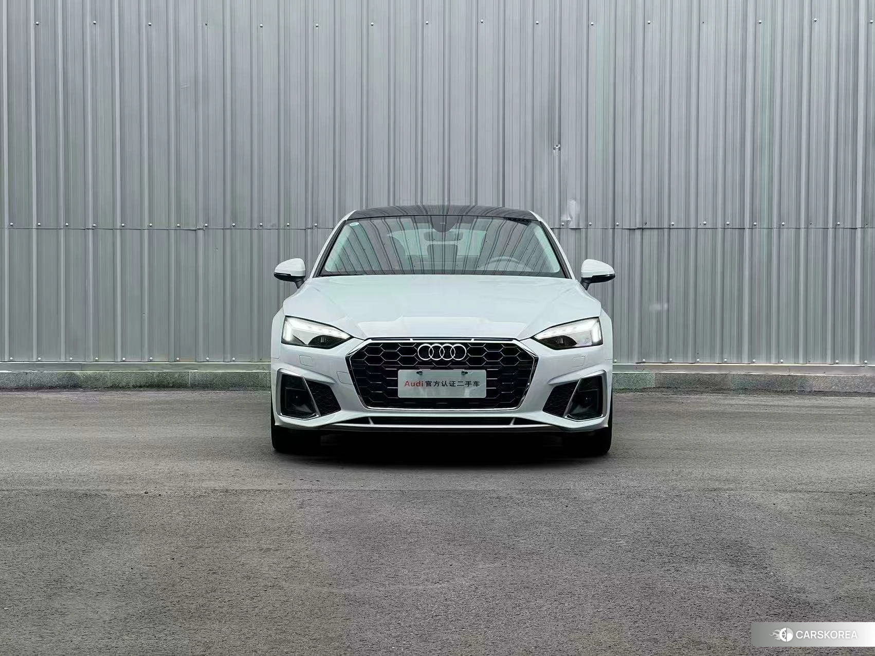 Audi A5 id 4513837 из Китая 7