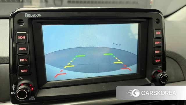 Kia Morning Urban (JA) id 3904529 из Кореи 7