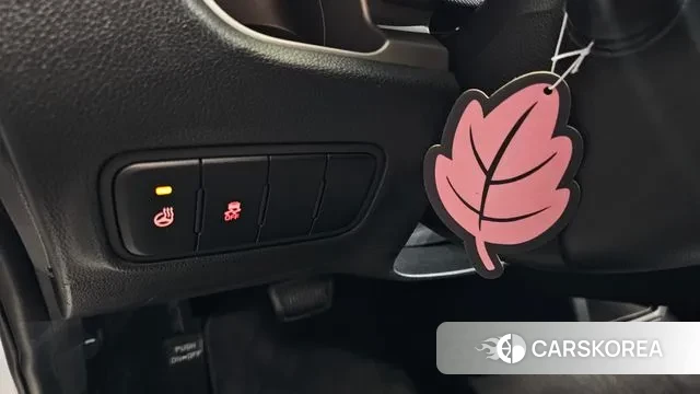 Kia The New Ray id 2999334 из Кореи 7