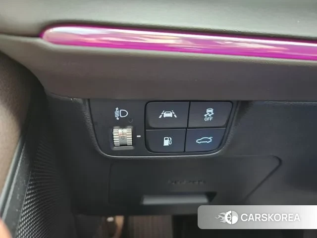 Hyundai The New Grandeur IG id 3752494 из Кореи 7