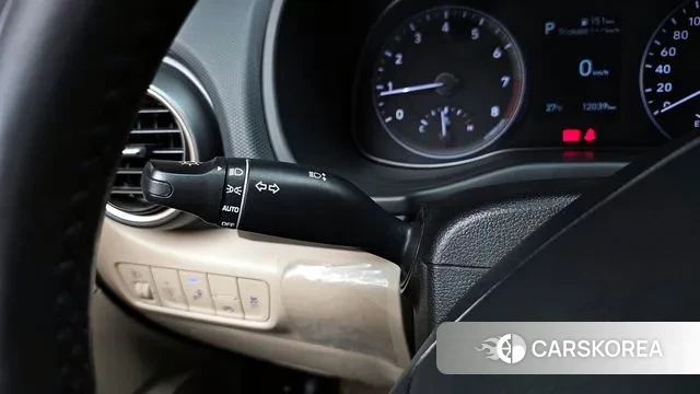 Hyundai Kona id 3038836 из Кореи 7