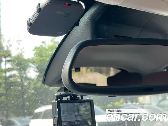 Peugeot 208 id 2840131 из Кореи 7