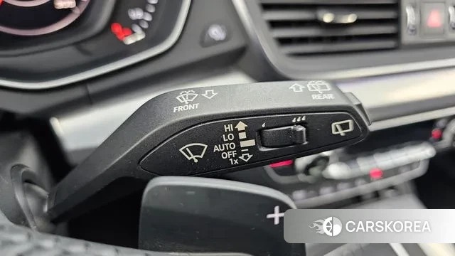 Audi Q5 (FY) id 2999888 из Кореи 7