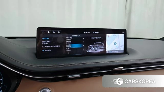 Genesis GV70 id 4474967 из Кореи 7