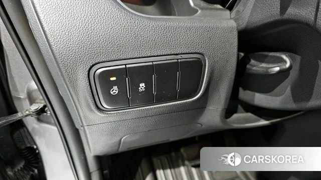 Kia The New Kia Ray EV id 4315416 из Кореи 7