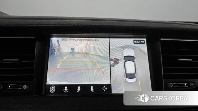 Kia All New K7 Hybrid id 4530988 из Кореи 7