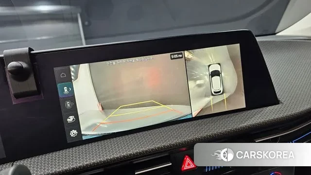 Kia EV6 id 3503917 из Кореи 7