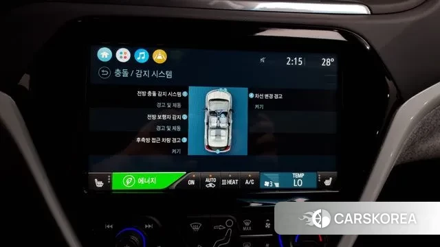 Chevrolet (GM Daewoo) Bolt EV id 3008071 из Кореи 7